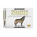 Eyewitness North American Animals Model Kit