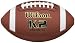 Wilson K2 Pee Wee Composite Leather Football