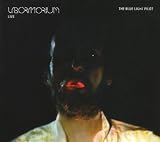 Blue Light Pilot: Live