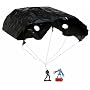 G.I. Joe 2.5 Inch Mission Night Ninja Parachute