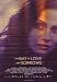 The Bay of Love and Sorrows - Movie Poster / Print -- Custom Framing Available Image