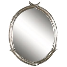  Uttermost Tree of Life Small 33 inch High Wall Mirror