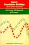 Insect Population Ecology: An Analytical Approach