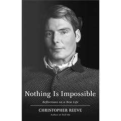 Nothing Is Impossible: Reflections on a New Life