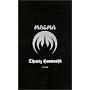Magma : La Trilogie au Trianon (Theusz hamtaahk) <b>DVD</b> ~ Didier Lockwood