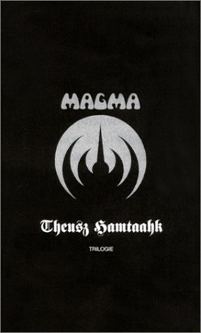 La Trilogie Au Trianon (2000) [Edizione: Francia]