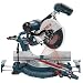 Factory-Reconditioned Bosch 5412L-RT 12-Inch Dual Bevel Slide Miter Saw with Laser Tracking