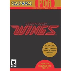 Legendary Wings