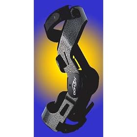 DonJoy eXtreme Armor knee brace