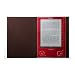Sony Reader Digital book - Red (PRS505RC)