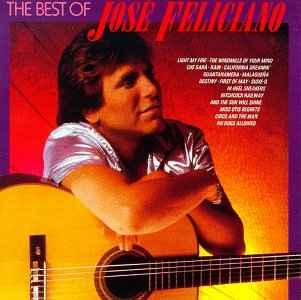 CD-Charts  Search : The Best of Jose Feliciano