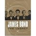 Books about Bond, James Bond