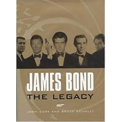 James Bond: The Legacy