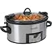 Jarden SCCPVL610-S Crock-Pot Cooker and Steamer 1.50 Gal