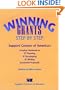 Winning Grants Step by Step: Support Centers of America's Complete Workbook for Planning, Developing, and Writing Successful Proposals (Jossey-Bass Nonprofit Sector)