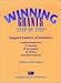 Winning Grants Step by Step (Jossey Bass Nonprofit & Public Management Series) width=