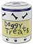 Dog Cookie Jar