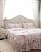 Shabby and Elegant Pretty Roses Garden Duvet Cover
