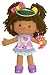 Playskool Dressy Daisy Doll Brunette