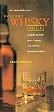The Mitchell Beazley pocket whisky book