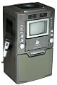 THE SINGING MACHINE CO TOP LOAD CDG KARAOKE PLAYER (STVG500)