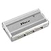 Electronics : Targus Mini USB 2.0 4 Port Hub - Hub - 4 ports - Hi-Speed USB