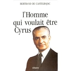 L'Homme qui voulait �tre Cyrus