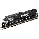 N RTR SD70M NS #2590
