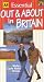Book Essential Out and About in Britain (AA Essential)