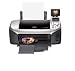 Epson Stylus Photo R300M Inkjet Printer
