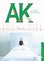 AK, Tome 2 : Maladie