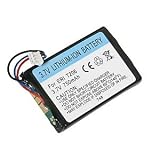 New Battery for Sony Ericsson T206 Cell Phone