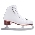 Riedell Bronze Medallion 280 Womens Figure Ice Skates