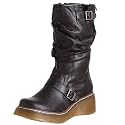 Sugar Women's Guitar Hero Wedge Boot