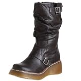 Sugar Women's Guitar Hero Wedge
