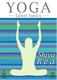 �V�o�E���[ YOGA-Lunar Basics- [DVD]