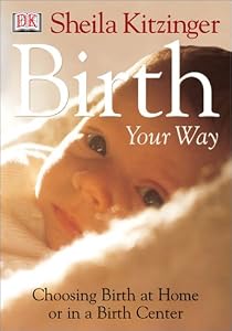 Image of Birth Your Way