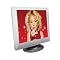 SVA USA 17" LCD Flat Panel Monitor- VR17B