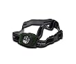Rayovac DIYHL3AAA-B Indestructible 35 Lumen Headlight with Batteries