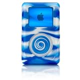 iSkin eVo2 Special Edition Wild Sides for iPod 4G 
