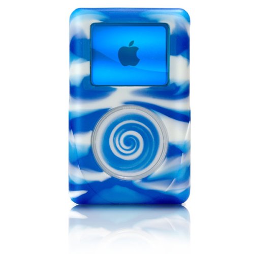Cover image : iSkin eVo2 Special Edition Wild Sides for iPod 4G 