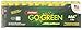 GoGreen Power (24049) Eco Friendly Alkaline AAA Batteries - No Lead, Cadmium or Mercury - Pack of 48