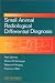 Books : Handbook of Small Animal Radiological Differential Diagnosis
