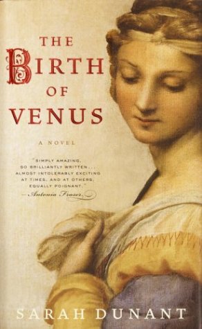 Birth of Venus, The: A Novel