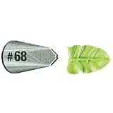 Wilton Leaf Tip 68