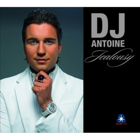 CD-Charts  Search : Jealousy: Mixed by DJ Antoine