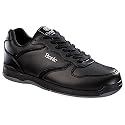 Etonic Bowlingschuhe "Kegler" Schwarz