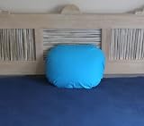 The Curvy Headpillow Cover - 100% Cotton Patent Pending