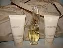Donna Karan DKNY Cashmere Mist Gift Set with Bag 1.7oz Eau De Toilette , 2.5oz Body Lotion