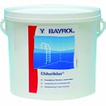 Bayrol - chloriklar - Chlore choc pas...